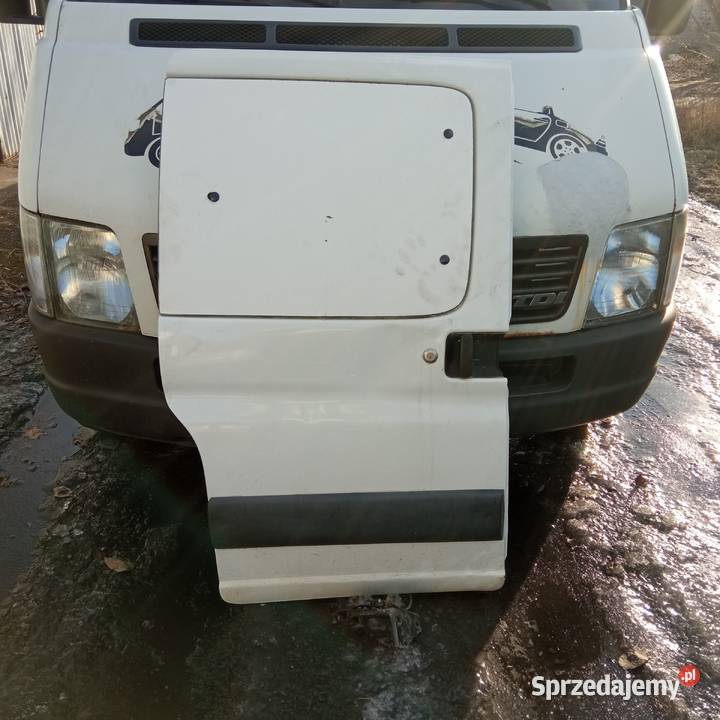 Citroen Berlingo partner felgi stalowe r14 plus Szczecin