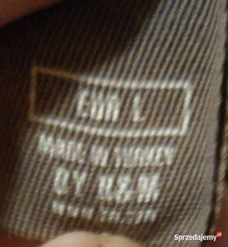 Bluza w jasnoszara w paski HM L wysyłka mazowieckie Warszawa sprzedam