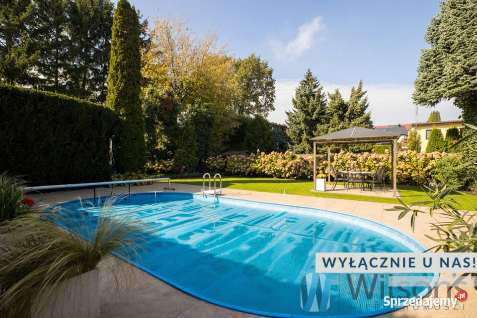 Ogłoszenie dom wolnostojący 36319m2 Warszawa sprzedam