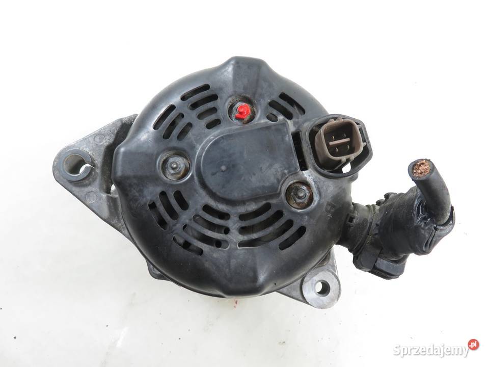 ALTERNATOR KIA SPORTAGE III 20 CRDi F500NE9DB02 Układ elektryczny silnika