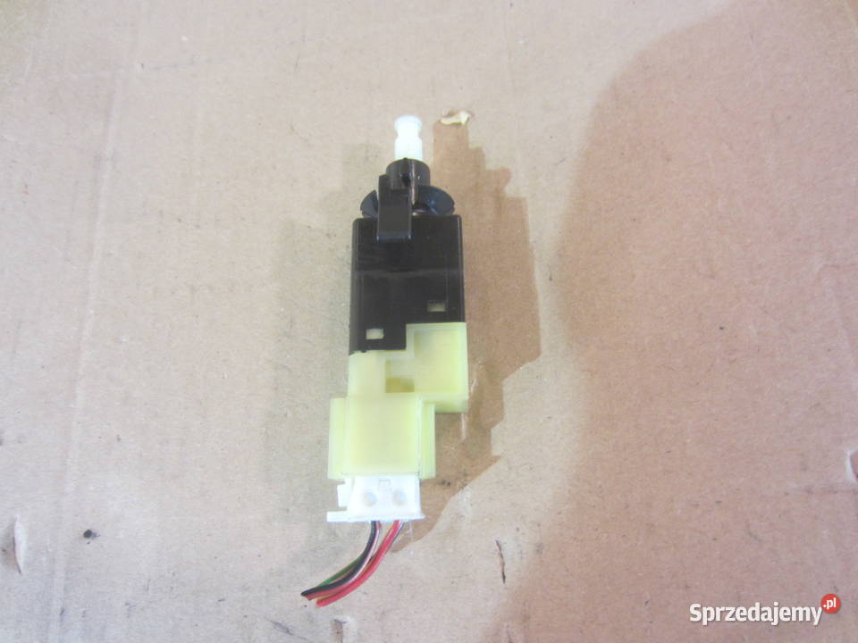 włącznik świateł stop A0015456709 mercedes a Szczecin