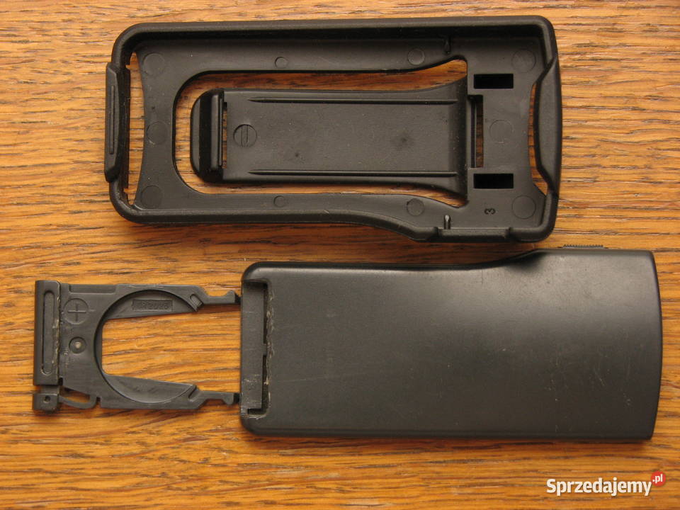 Piloty do kamer video Sony i Canon Lubin