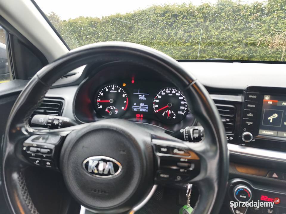 Kia stonic 2019 14bebzyna 67 Stonic Motoryzacja śląskie Rybnik