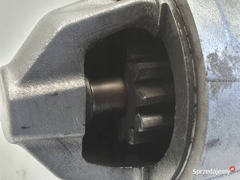 ROZRUSZNIK Mazda CX3 20 B ROZRUSZNIK M000T89281 Rudka