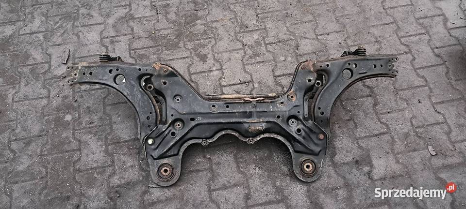 SANKI PRZEDNIE SEAT TOLEDO II osobowe Lipno
