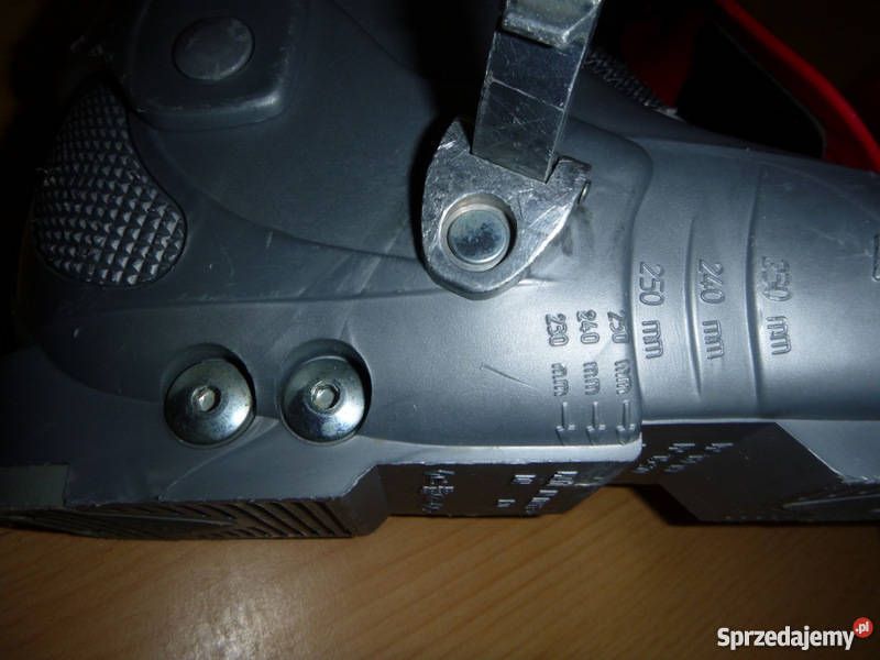 Buty narciarskie Roxa Foxy dziecięce Lublin sprzedam