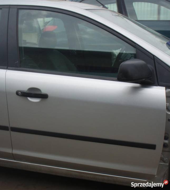 Ford Focus MK2 II 16 100 2006r kolor O3 03 NA Piotrków Trybunalski sprzedam