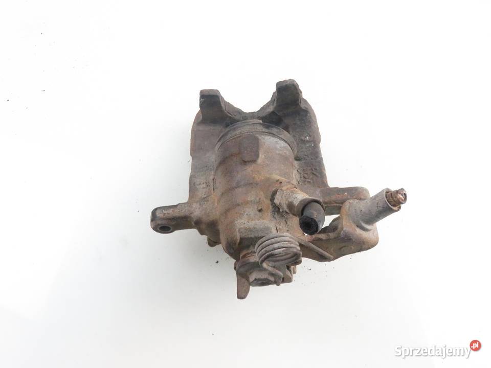 ZACISK LEWY TYŁ RENAULT TRAFIC II 19 dCi sprzedam