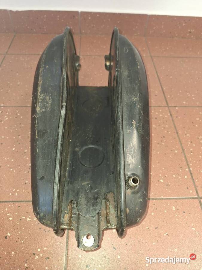 Zbiornik paliwa bak WSK wysoki wlew seria ptaki Strzyżów sprzedam