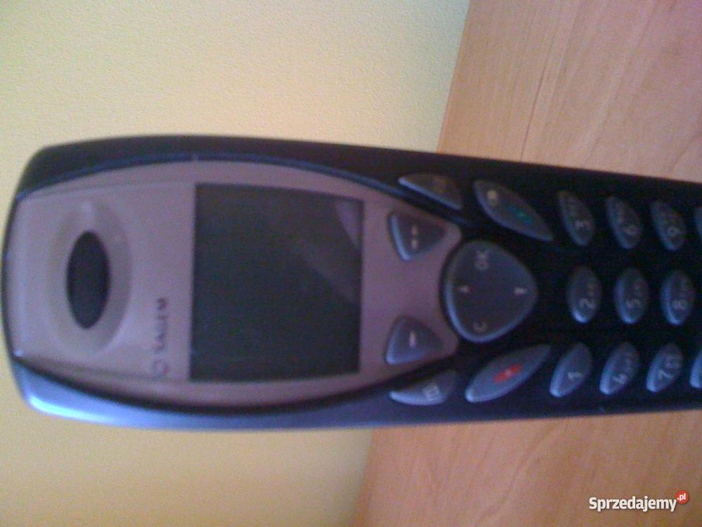 Telefon Stacjonarny Bezprzewodowy Chorzów