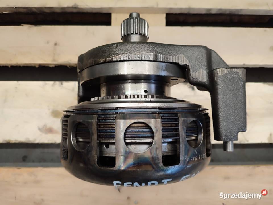 Wspornik sprzegła F515100100370 Fendt Favorit