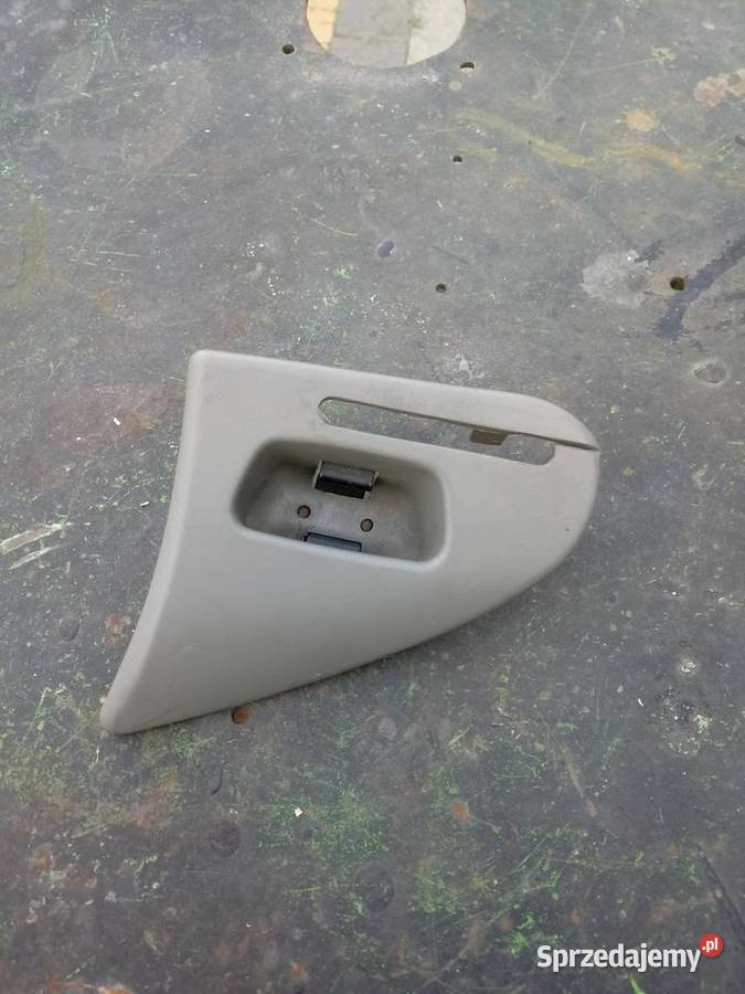 Ford Galaxy prowadnica pasa Niedrzwica Duża