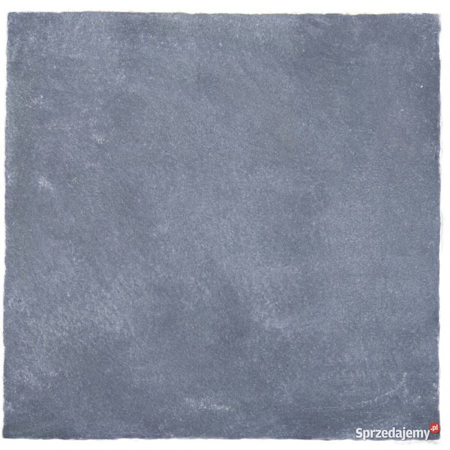 Płytki wapieńBlackLimestone antykowane i Łódź sprzedam