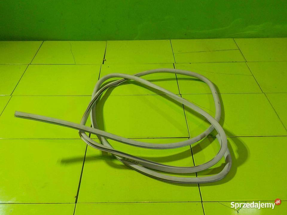 PEUGEOT 5008 I 11r uszczelka rolety dachu osobowe Dachy Suków sprzedam