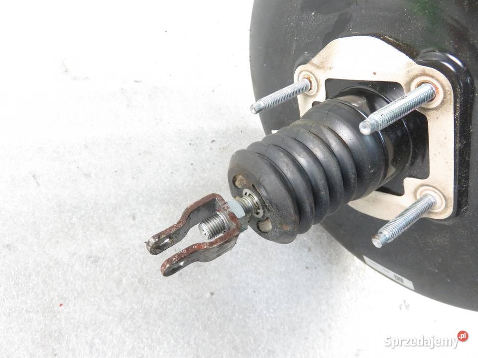 SERWO MAZDA CX7 22 MZRCD EH6443800 0204053259