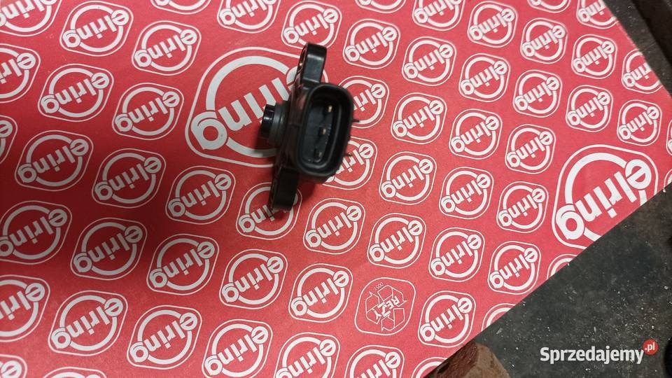 Czujnik położenia przepustnicy Suzuki gsf 1200 Hanna