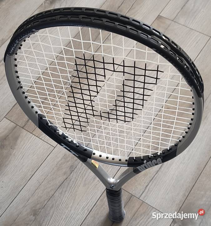 Rakieta tenisowa Prince TT Viper Tenis ziemny Piotrków Trybunalski