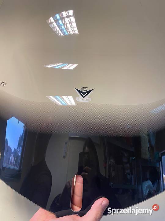 P190 Szyba Motocyklowa VStream Honda Goldwing Myje