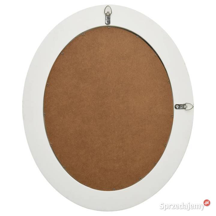 vidaXL Lustro ścienne w stylu barokowym 50x60 mazowieckie Warszawa