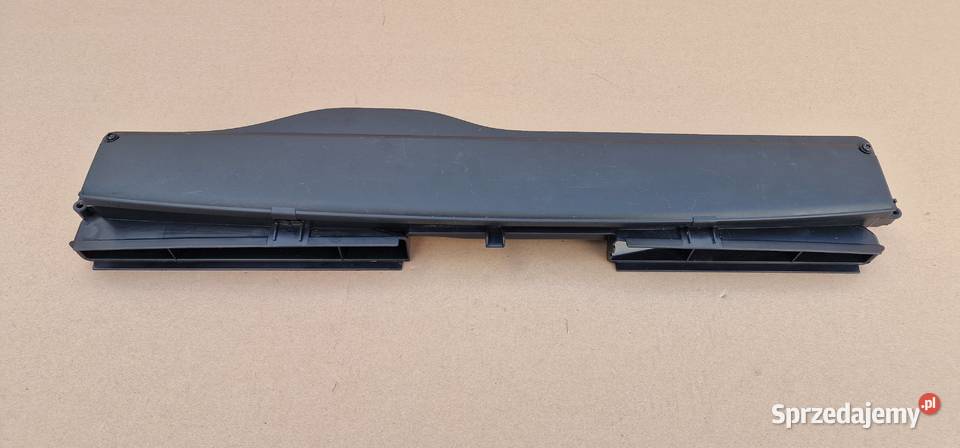 VW AUDI SKODA SEAT KIEROWNICA POWIETRZA Kierownice powietrza lubuskie Bieleń