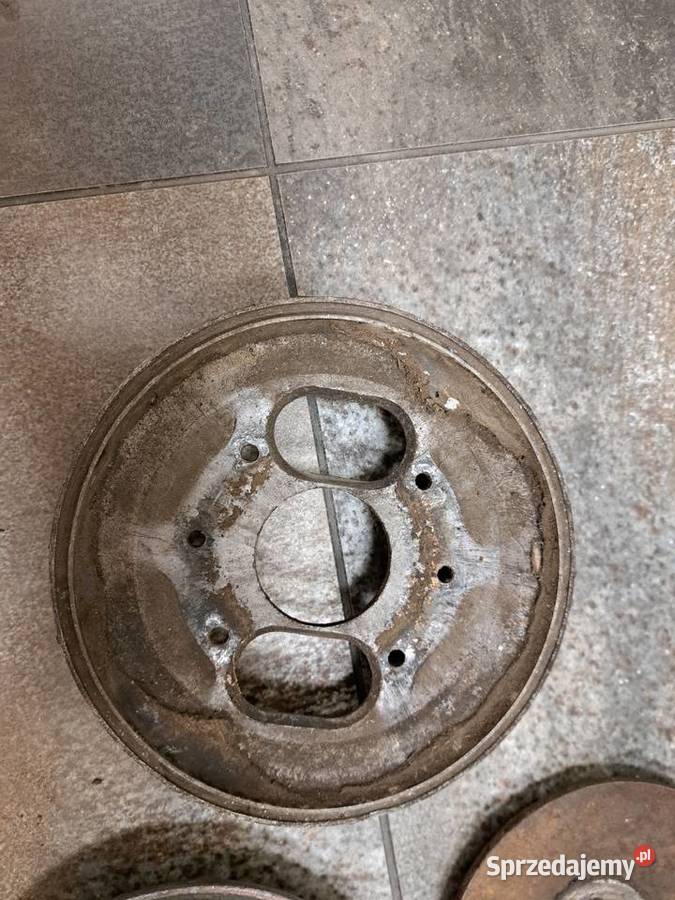 WFM Osa M50 M52 wentylator dekiel Bielsko-Biała
