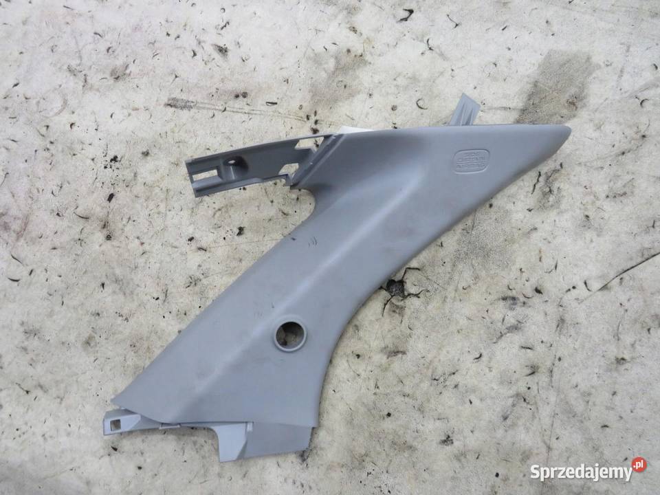 OSŁONA SŁUPKA LEWY TYŁ KOMBI CIVIC IX osobowe
