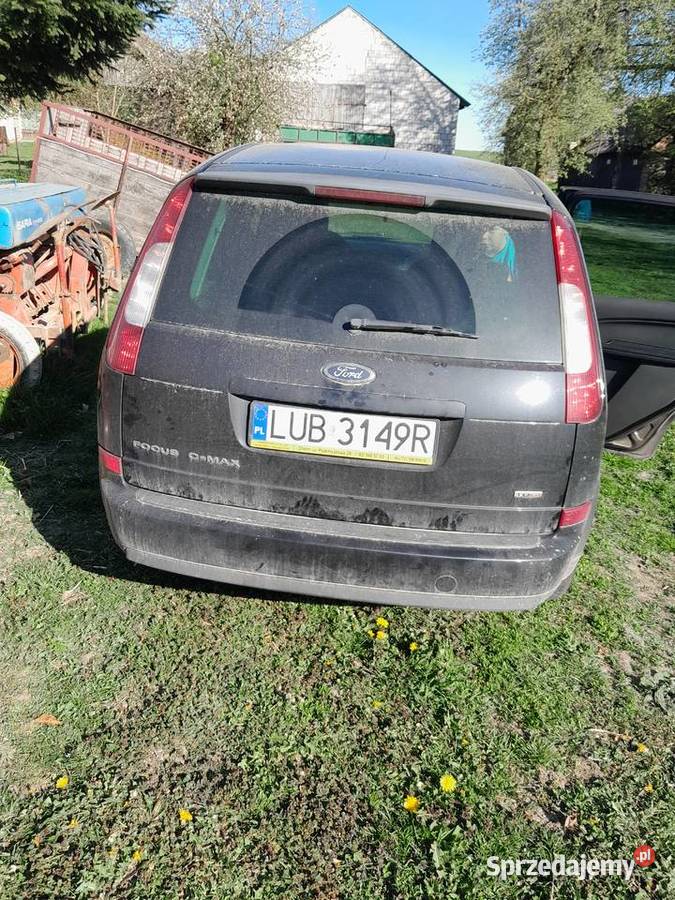 Sprzedam 136KM lubelskie