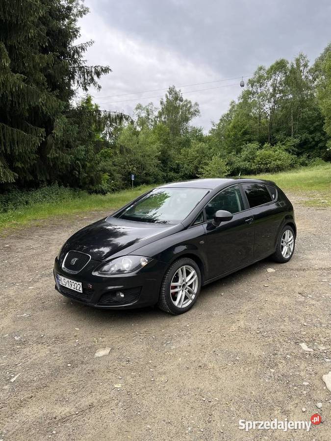 Seat Leon II