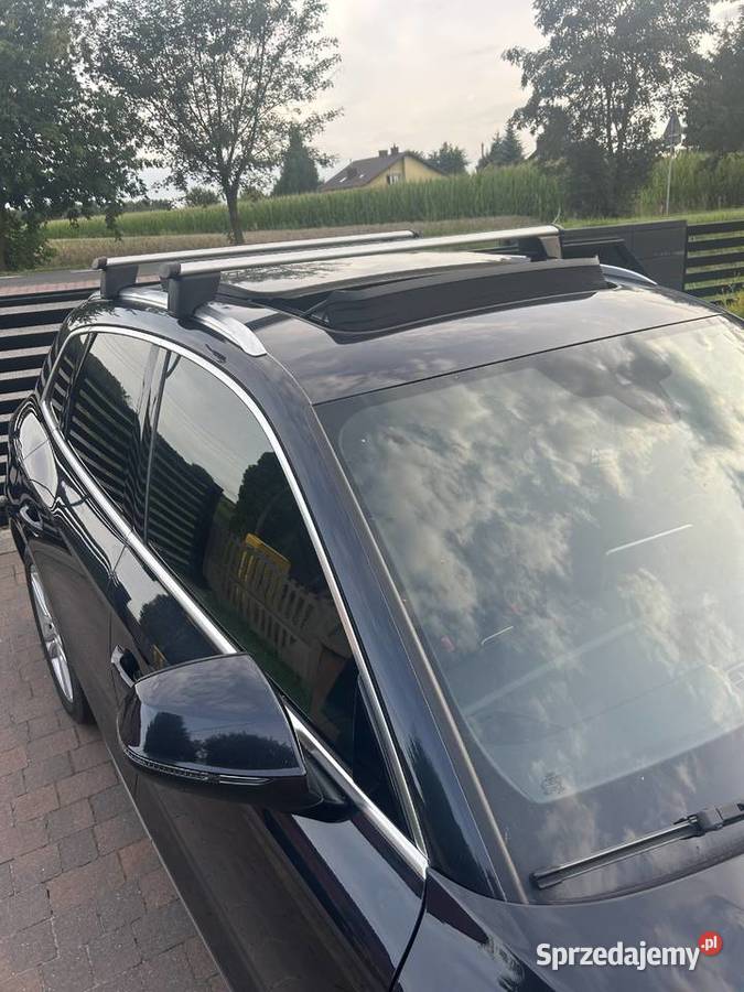 Audi q5 quattro automat 20tfsi Q5 Zator sprzedam