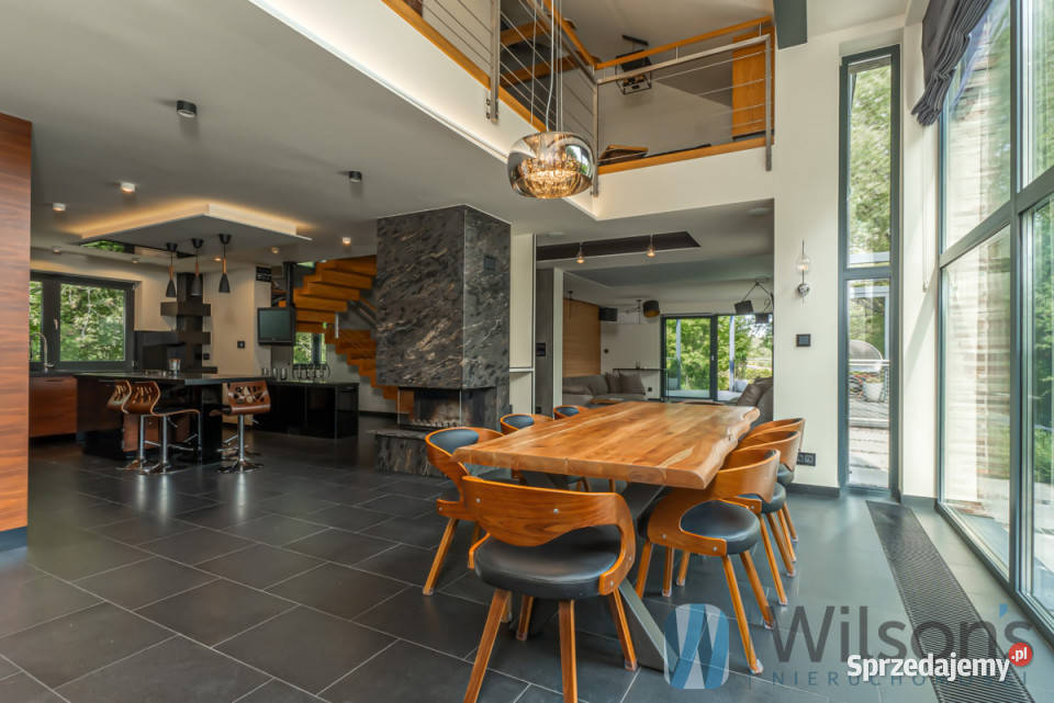 Dom wolnostojący sprzedam 302m2 Warszawa Orszady sprzedam