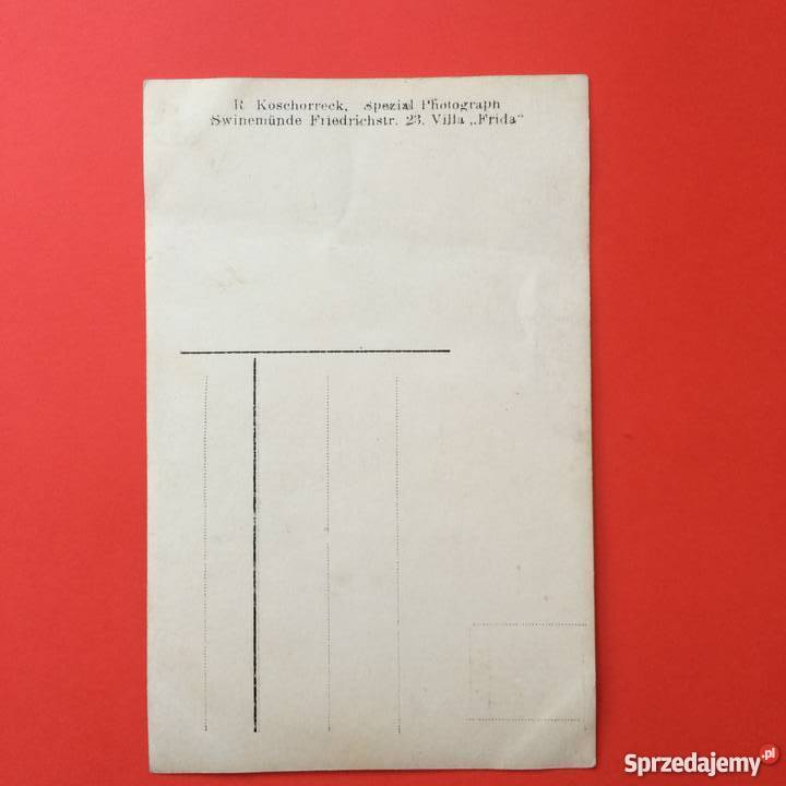 112 Widokówka Szczecin