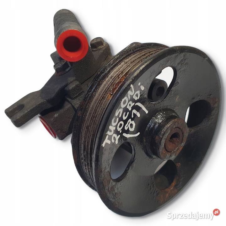 POMPA WSPOMAGANIA Hyundai Tucson 20 CRDI