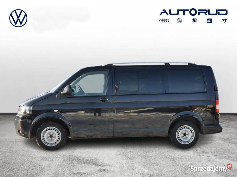 Volkswagen Caravelle 20TDI 140 9os Comfortline tempomat Stalowa Wola