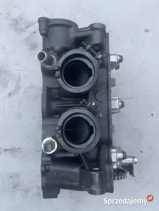 Głowica Honda CB 500 F 2021r PC62 Ostrzeszów