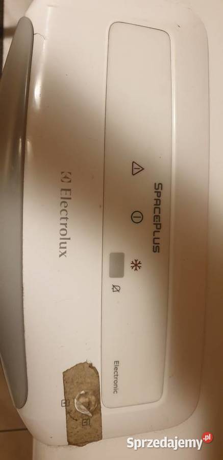 sprzedam zamrażarkę Electrolux 300l Rudzica sprzedam