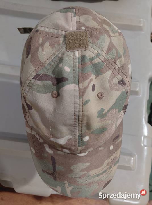 Czapka ballcap CONDOR Multicam Militaria Wrocław sprzedam