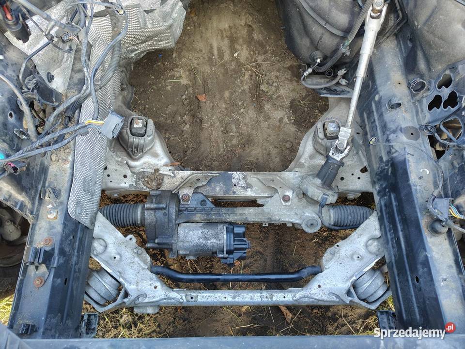 Bmw e87 e90 maglownica przekładnia kierownicza Przekładnie kierownicze