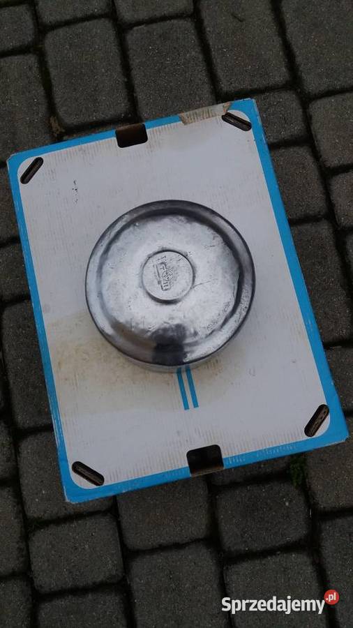 POKRYWA OSŁONA DEKIEL ISKROWNIKA Leżajsk