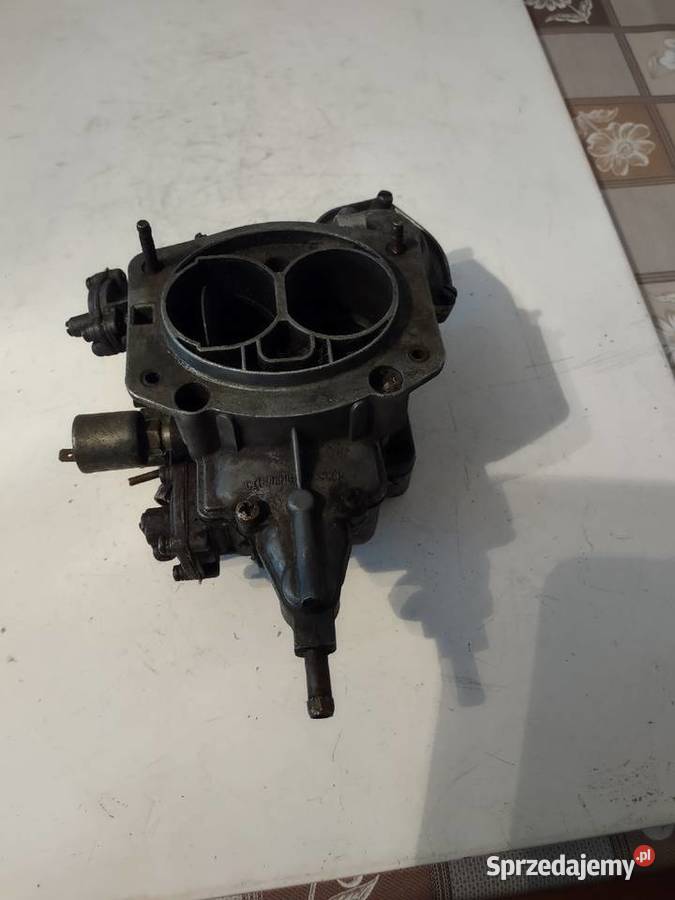 ŁADA 2107 GAŹNIK Z ELEKTROZAWÓREM Lublin