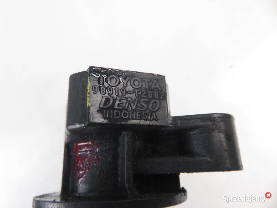 CEWKA CITROEN C1 PM PN 10 12V R3 68 1KRFE