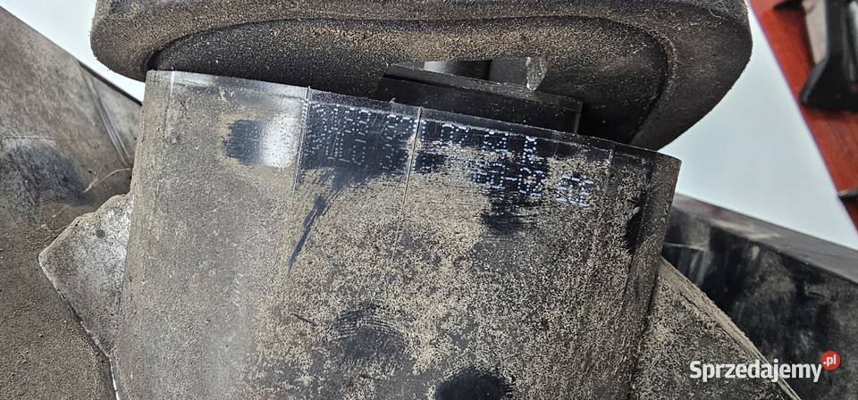 Lampa tył mercedes w168 1688200264 Zbąszyń