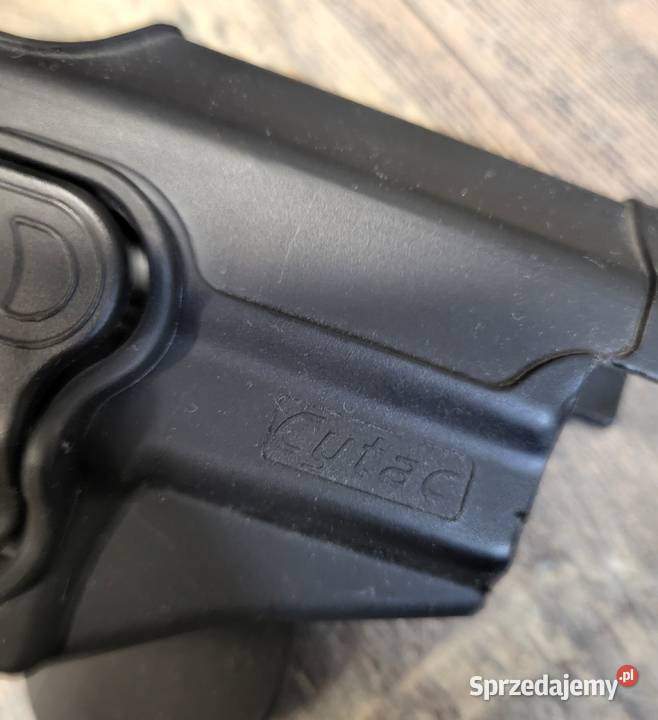 Wiatrówka SIG SAUER P226 XFIVE 45 MM BLACK Sporty strzeleckie i myślistwo sprzedam