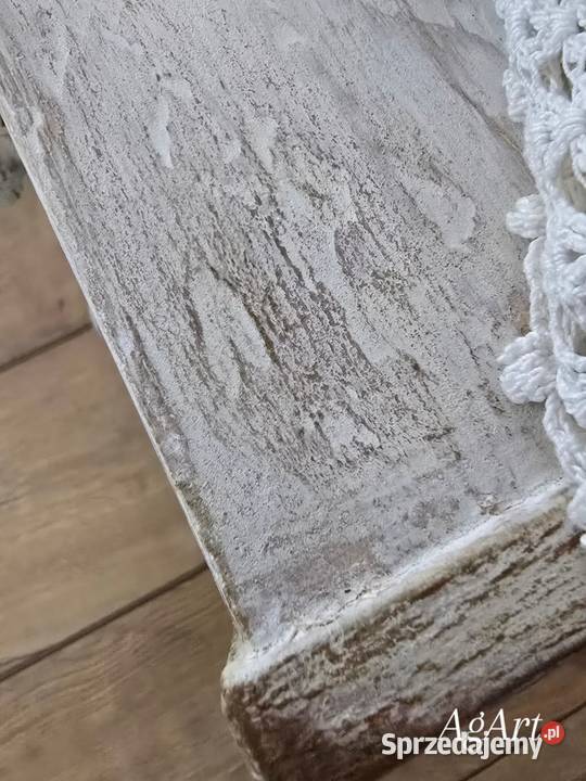 Komoda rustykalna Ełk