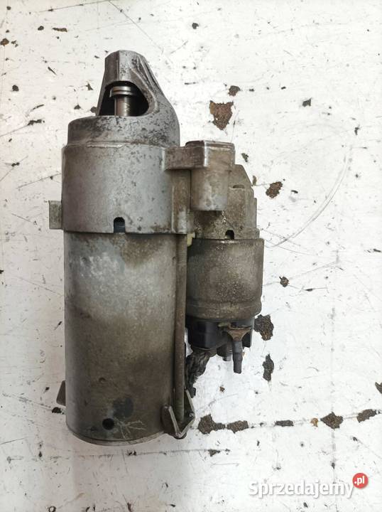 ROZRUSZNIK TS14E110 14 HDI Citroen C3 II świętokrzyskie