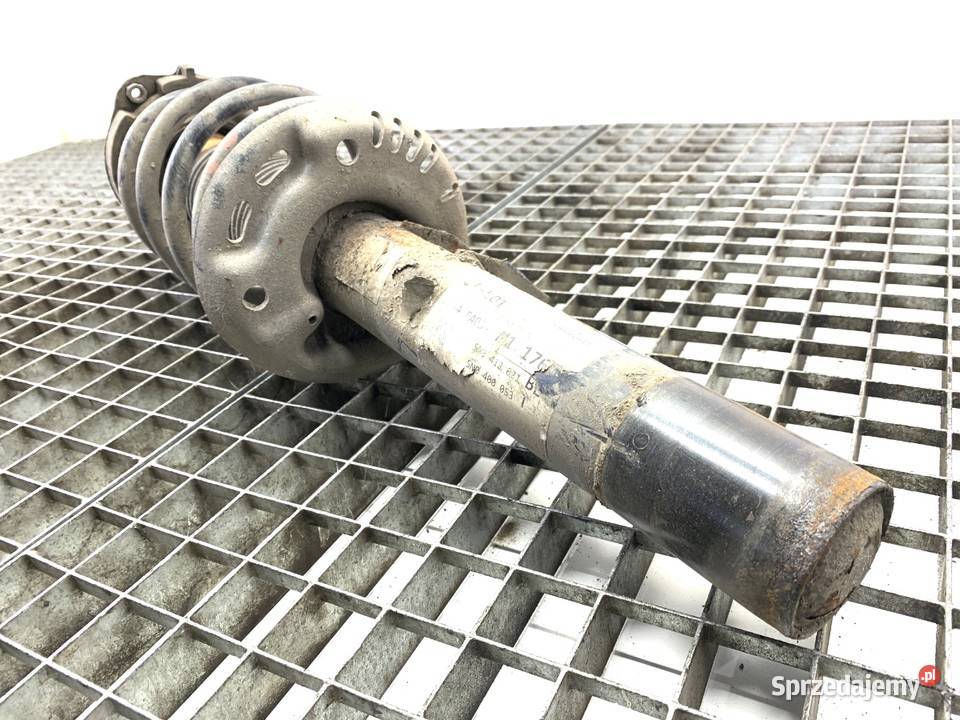 AMORTYZATOR LEWY PRZÓD VW TIGUAN 20 5N0412021BE osobowe sprzedam