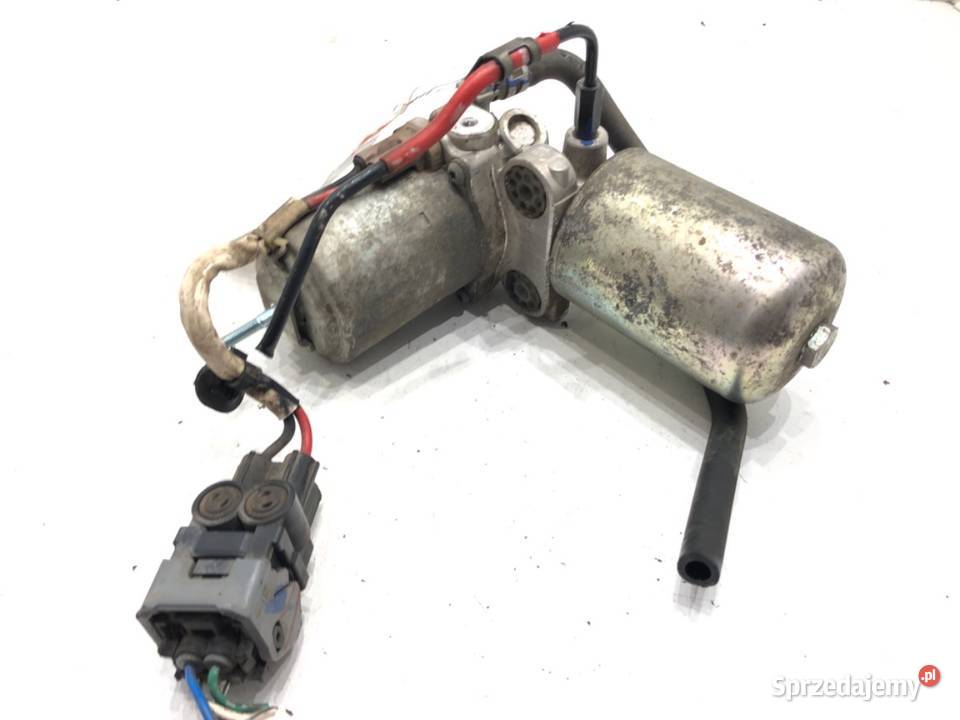 SERWO HAMULCOWE TOYOTA COROLLA E21 4707047070