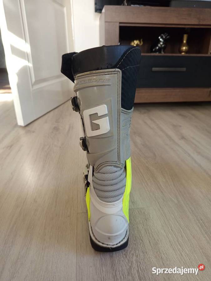 Buty na crossa Moda i Styl Bielsko-Biała sprzedam