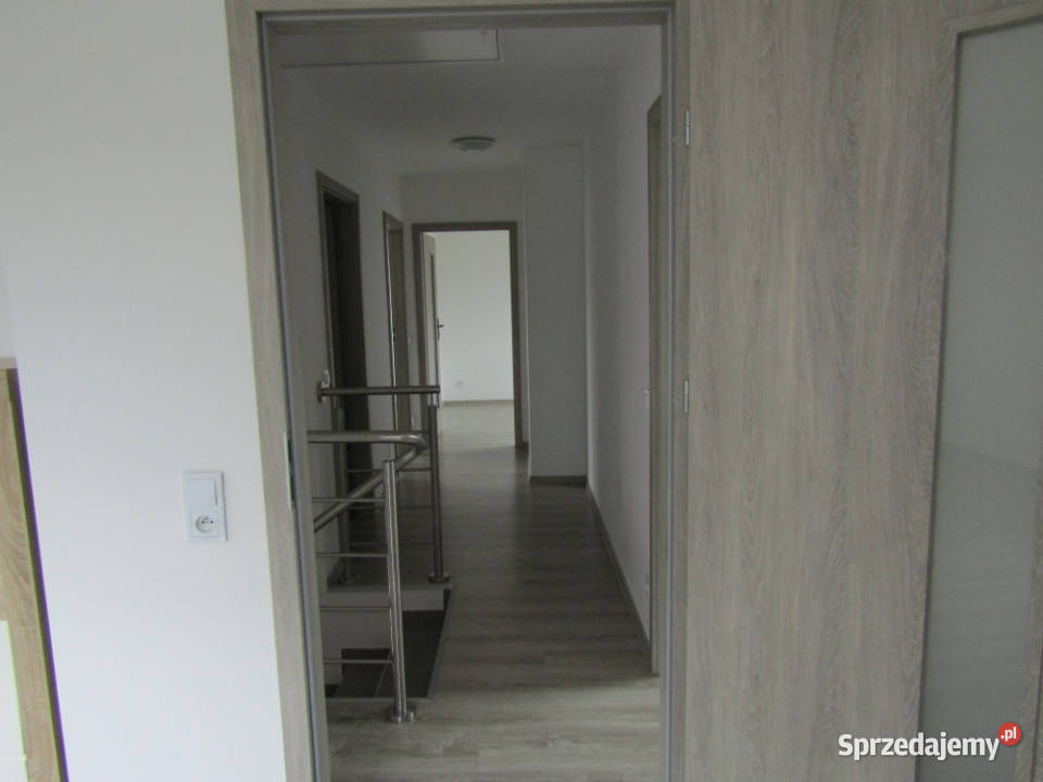 Mieszkanie 4 pokojowe w Olszowej opolskie Olszowa sprzedam