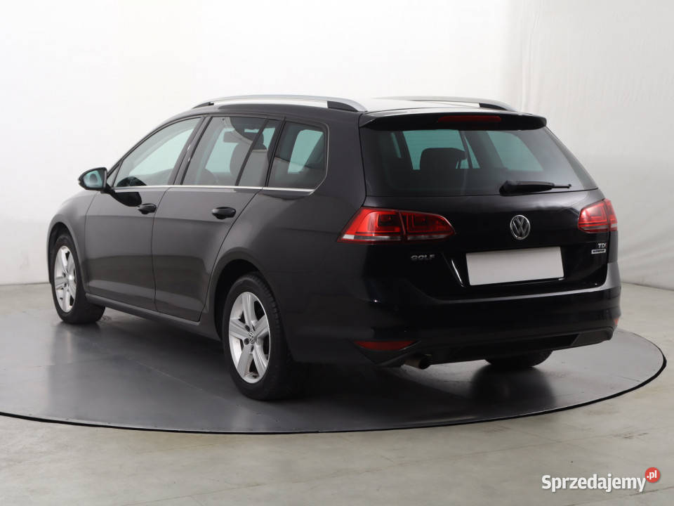 VW Golf 16 TDI diesel śląskie sprzedam