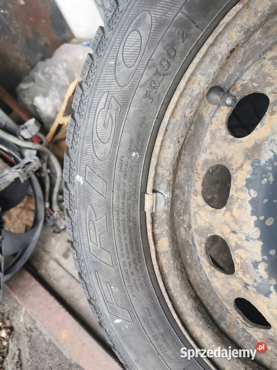 vw AUDI koła zimowe 16 20555 TANIO Pionki